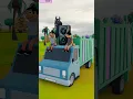 Download Lagu Gadi wala aaya ghar se kachra nikaal #shorts #animation