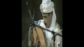 فرقة الفحيص في الثمانينات 