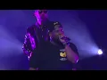 Wu-Tang Clan - "C.R.E.A.M." | Live at Sydney Opera House