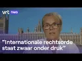 Download Lagu Sigrid Kaag stopt als VN-gezante Midden-Oosten