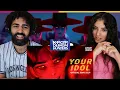 Download Lagu 🇰🇷 We react to Your Idol | KPop Demon Hunters | Reaction