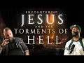 He Encountered Jesus and Many of Hell s Torments w Robyn Cunningham