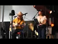 Brooks & Bowskill, 2025 Kitchener Blues Festival Gospel Blues Breakfast - clip P1130132