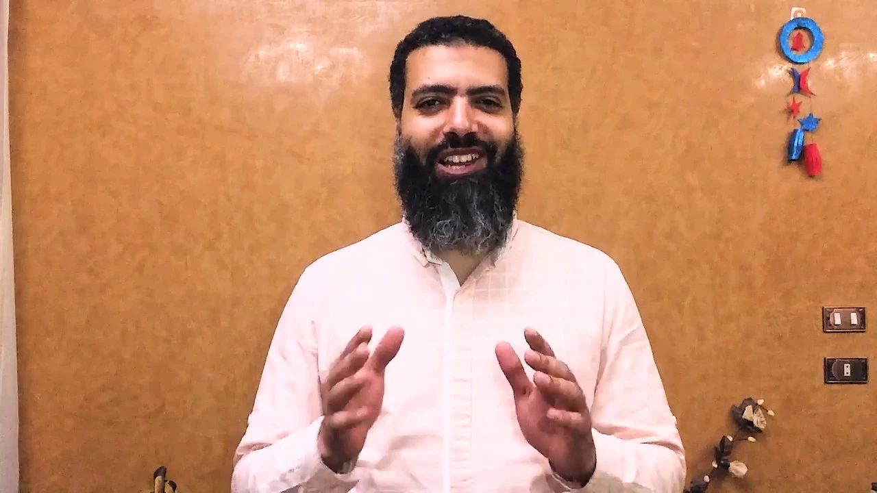 حتى لا يتم هدم الأمة