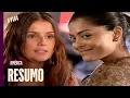 Download Lagu CREUSA SEDUZ TIÃO, SOL É ENGANADA, COMEÇA TRAVESSIA E MAIS! 💥 | AMÉRICA | RESUMO DA SEMANA | VIVA