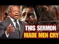 Dr Marcus Cosby This Sermon Made Grown Men CRY and SHOUT