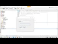 Checkbox Java