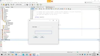 Checkbox Java
