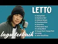 Download Lagu KUMPULAN LAGU LETTO TERBAIK DAN TERPOPULER   Ruang Rindu, Sebelum Cahaya, Sandaran Hati