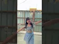 Download Lagu Kristina ✨️ Eliyana short dance ☆new song 🎵 ♥️