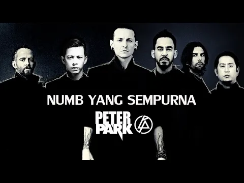 Download MP3 MIMPI YANG SEMPURNA X NUMB MASHUP - ARIEL NOAH FT LINKIN PARK ( PARODI LIVE )