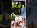 The Pitch For New Gear