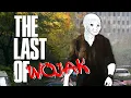 The Last of Wojak