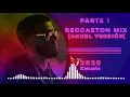 REGGAETON MIX [ANUEL VERSION] 2020 KMusic. - Parte 1