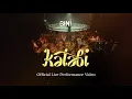 Lagu BINI | ’Katabi’ Official Live Performance Video
