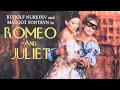 Download Lagu ROMEO AND JULIET - Full ballet with Rudolf Nureyev \u0026 Margot Fonteyn, music by Sergei Prokofiev, 1966