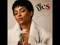 Yes (Unfinished Business): CIARA