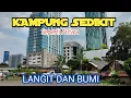 Download Lagu Kampung Sisa di Antara Super Block Rasuna Epicentrum ,Perkantoran Mewah di Kuningan Rasuna Said