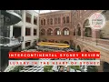 Hotel InterContinental Sydney our favourite luxury hotel in Sydney Australia trip part 3