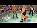 Block Buster vs Gorilla Grundy