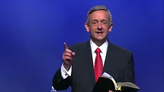 The Diabolical Duo | Pathway to Victory with Dr. Robert Jeffress