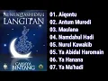Download Lagu Almuqtashidah Album Cahaya Bintang || Aiqontu || Ridwan Ashfi