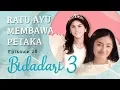 Lagu Ratu Ayu Membawa Petaka | Bidadari 3 Eps 20 Full Versi