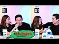 Download Lagu INILAH JAWABAN DAN ISI HATI PAPIO DAN MAMIO MELEDAK 🤩😍