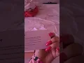 Unboxing my MAELYS Inner Thigh Firming Cream Package