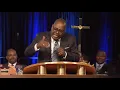 Bishop Jerry W Macklin - What NOW Shall We Do About Jesus