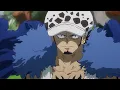 OUTSIDE EGGHEAD | ONE PIECE