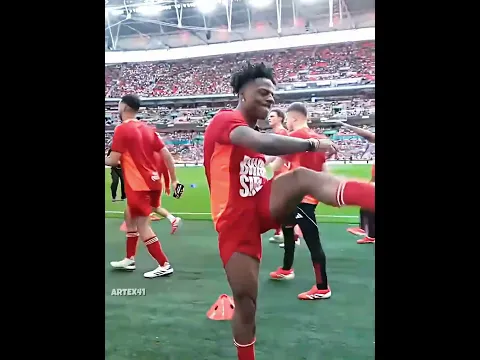 Ronaldo Couldn’t Believe IShowSpeed’s Transformation 🤯🐐🔥