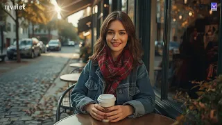 Café Sparks - MVNICK (Original Mix) #carmusic