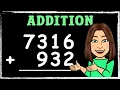 Multi-Digit Column Addition Explained Clearly