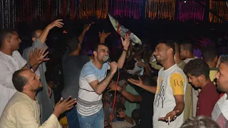 ياغرام مالك ومالي  احمد عادل  مليونيه دشنا نجع ابو الحمد   العالم كله بيفرح مع الكروان شاهد بنفسك  دندنها