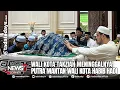 Download Lagu WALI KOTA TAKZIAH MENINGGALNYA PUTRA MANTAN WALI KOTA HABIB HADI