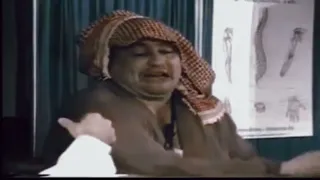 الدرعاوي بس يحكي شامي  ضحك لا يفوتك   دندنها