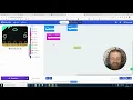 Turn your microbit into a light-meter