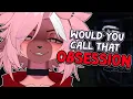 ASMR Yandere Fox Wife Pampers You