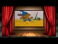 Download Lagu Bamse och draken #1