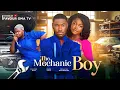 Download Lagu MECHANIC BOY (New Movie ) Nigerian movies latest 2025 Full Movies - Favour Oma, Chidi Dike, Frances