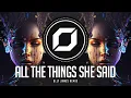 Download Lagu HARD TECHNO ◉ t.A.T.u. - All The Things She Said (Olly James Remix)