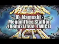 Top 10 K-Pop Girl Group Remixes for DJs 2024-25