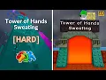 Download Lagu EToH: Tower of Hands Sweating | 4K
