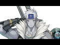 FFXIV x XC3 Lanz Voice Pack for Dark Knight
