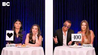 The Blind Date Show 2 Episode 42 With Christine Rafik Part 2 