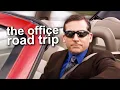 Download Lagu an unhinged road trip through scranton pennsylvania | The Office US | Comedy Bites