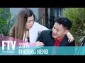 Download Lagu FTV Hardi Fadhillah \u0026 Haviza Devi -  FINDING NENO