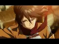 Download Lagu Attack on Titan - Opening 1 | 4K | 60FPS | Creditless |
