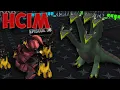 I Had To Learn Hydra on My HCIM HCIM